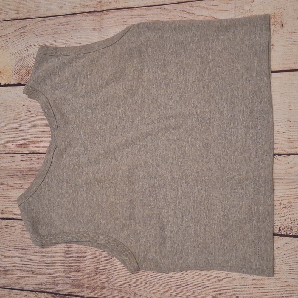 Vintage Cruel Girl Crop Top , Tank Top - Picture 7 of 7